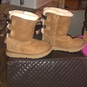 UGG Boots size 9